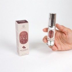 Clit Pwr - Kliitori palsam piparmündišokolaad 15ml Secret Play