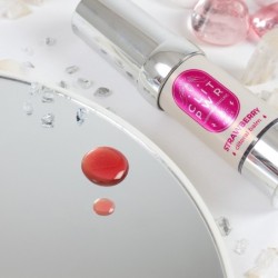 Clit Pwr - Balsamo per Clitoride Fragola 15Ml Secret Play