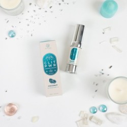 Clit Pwr - Bàlsam De Clítoris Coco 15Ml Secret Play