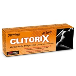 Clitorix Active Stimulierendes Femininum 40Ml