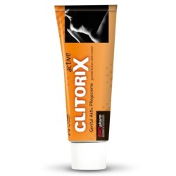 Clitorix Active Female Stimulant 40Ml