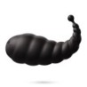 Cocoon Ovo Vibrador Recarregável Com Controlo Remoto Sem Fios Crushious Preto