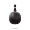 Cocoon Ovo Vibrador Recarregável Com Controlo Remoto Sem Fios Crushious Preto