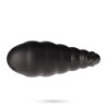 Cocoon Ovo Vibrador Recarregável Com Controlo Remoto Sem Fios Crushious Preto