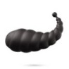 Cocoon Ovo Vibrador Recarregável Com Controlo Remoto Sem Fios Crushious Preto