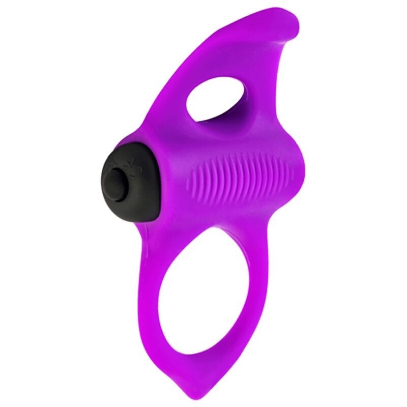 Lingus Max Inel Vibrator Violet