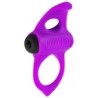 Lingus Max Vibrerende Ring Violet