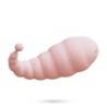 Cocoon Ovo Vibratório Recarregável Com Controlo Remoto Sem Fios Crushious Rosa