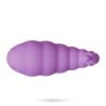 Cocoon Ovo Vibratório Recarregável Com Controlo Remoto Sem Fios Crushious Roxo