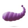 Cocoon Ovo Vibratório Recarregável Com Controlo Remoto Sem Fios Crushious Roxo