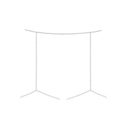 Corrente Corporal Bijou 905 Obsessive