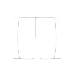 Telový šperk Bijou 905 Obsessive