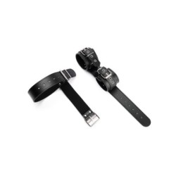 Colier Cu Cătușe Bondage Argus Fetish Argus Toys