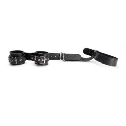 Obojek s pouty Bondage Argus Fetish Argus Toys