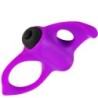 Lingus Max Inel Vibrator Violet
