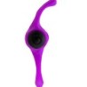 Lingus Max Vibrerende Ring Violet