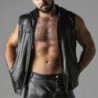 Vesta Massive Rude Hoody Modrá Locker Gear 40 L