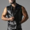 Vesta Massive Rude Hoody Modrá Locker Gear 40 L