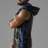 Vesta Massive Rude Hoody Modrá Locker Gear 40 L