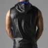 Яке Massive Rude Hoody Azul Locker Gear 42 XL