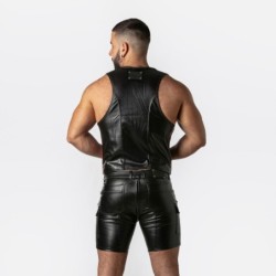 Rub It Bar Vest Locker Gear Blå 40 L