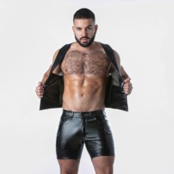 Γιλέκο Rub It Bar Vest Locker Gear Χακί 40 L