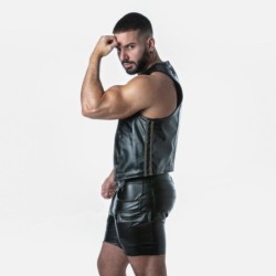 Rub It Bar Vest Locker Gear Khaki 42 XL-väst