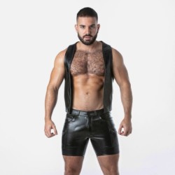 Γιλέκο Rub It Bar Vest Locker Gear Χακί 46 3XL