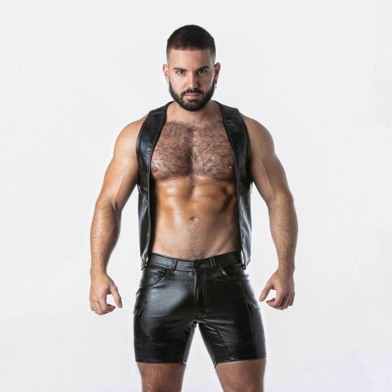 Rub It Bar Vest Locker Gear Sort 40 L