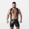 Rub It Bar Vest Locker Gear Sort 40 L