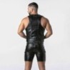 Rub It Bar Vest Locker Gear Sort 42 XL