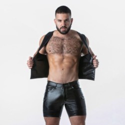 Rub It Bar Vest Locker Gear Sort 42 XL