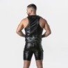 Rub It Bar Vest Locker Gear Piros 38 M mellény