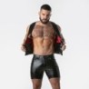 Rub It Bar Veste Locker Gear Sarkans 40 L