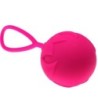 Mia Ballen Voor Beginners Siliconen Roze
