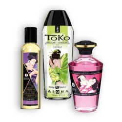 Fruity Kisses Shunga Collectie