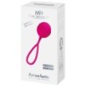 Mia Palle per Principianti Silicone Rosa