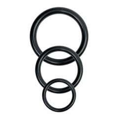 Rubber Works Универсален Хамут