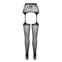 Mitges Amb Efecte Lligacama S028 Blanques Erotic Line Passion