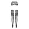 Mitges Amb Efecte Lligacama S029 Blanques Erotic Line Passion