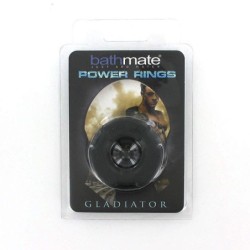 Anel Peniano Gladiator Preto
