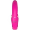 My·G Clitoris Usisavač i G-točka Stimulator Roza