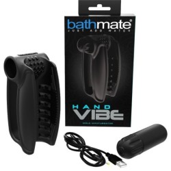 Vibrator manual