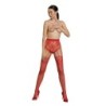 Rdeče nogavice S004 Eco Collection Passion