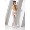 Ciorapi S015 Albi Erotic Line Passion