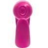 My·G Clitoris Usisavač i G-točka Stimulator Roza