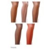 Calze Ti020 Nere (Rete) Passion 3/4