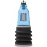 Hydromax 3 Aqua Blu
