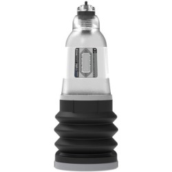 Hydromax 3 Прозрачен