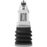 Hydromax 3 Transparent